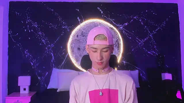 Snapshot of JasperCooper_ chatting on March 2025 01:07:02 PM JasperCooper online show from March 2025 01:07:02 PM