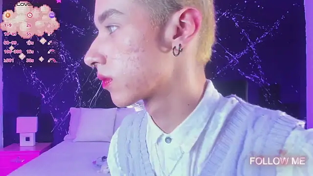 Snapshot of JasperCooper_ chatting on March 2025 01:18:02 PM JasperCooper online show from March 2025 01:18:02 PM