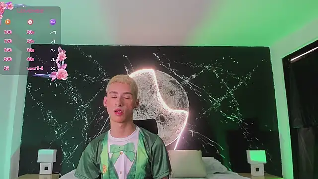 Snapshot of JasperCooper_ chatting on March 2025 12:57:02 PM JasperCooper online show from March 2025 12:57:02 PM