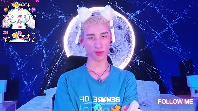 Snapshot of JasperCooper_ chatting on March 2025 01:15:01 PM JasperCooper online show from March 2025 01:15:01 PM