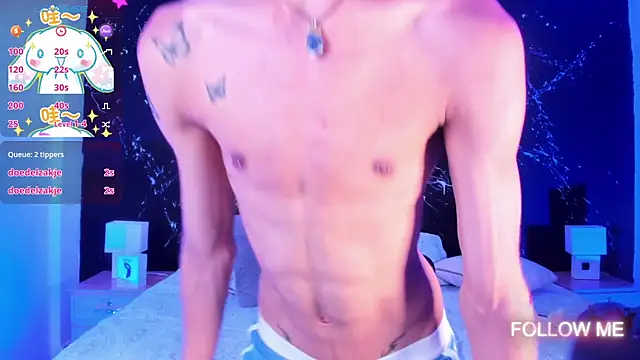 Snapshot of JasperCooper_ chatting on March 2025 07:25:01 PM JasperCooper online show from March 2025 07:25:01 PM