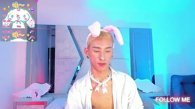 Snapshot of JasperCooper_ chatting on March 2025 06:40:02 PM JasperCooper online show from March 2025 06:40:02 PM