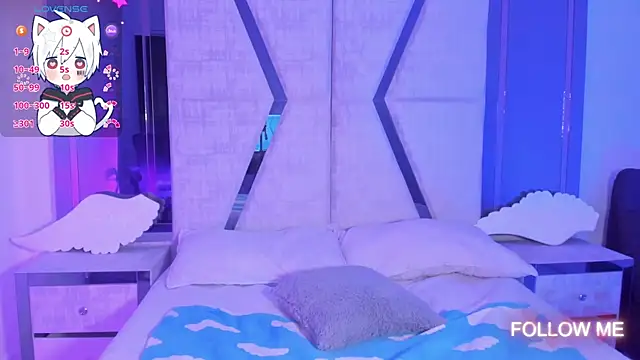 Snapshot of JasperCooper_ chatting on March 2025 01:08:02 PM JasperCooper online show from March 2025 01:08:02 PM