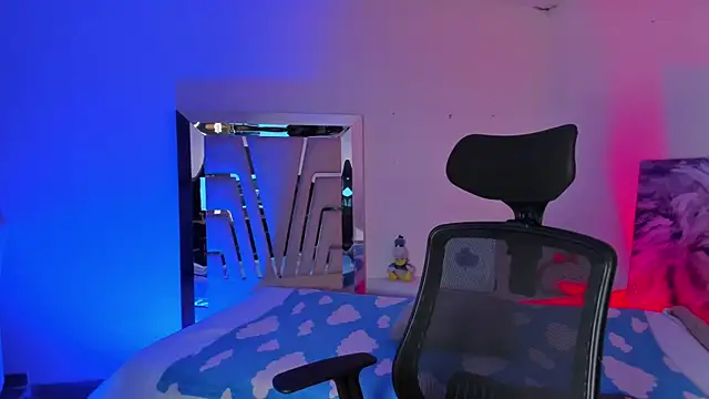 Snapshot of JasperCooper_ chatting on September 2025 01:55:02 PM JasperCooper online show from September 2025 01:55:02 PM