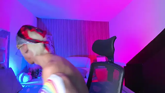 Snapshot of JasperCooper_ chatting on September 2025 12:29:01 PM JasperCooper online show from September 2025 12:29:01 PM