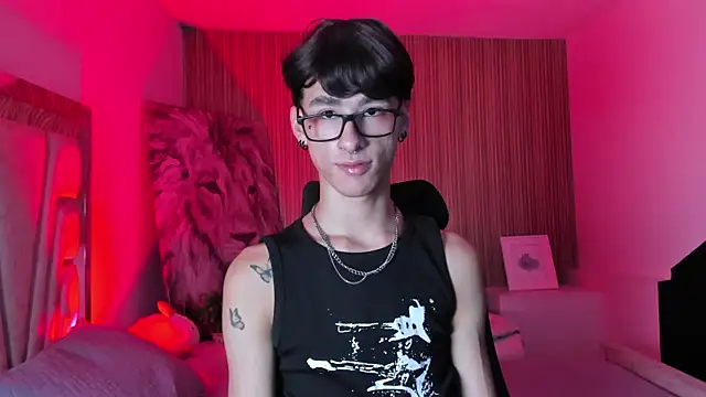 Snapshot of JasperCooper_ chatting on September 2025 12:42:01 PM JasperCooper online show from September 2025 12:42:01 PM