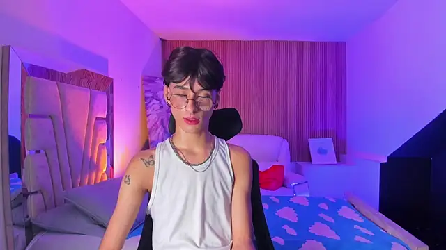 Snapshot of JasperCooper_ chatting on October 2025 12:57:02 PM JasperCooper online show from October 2025 12:57:02 PM