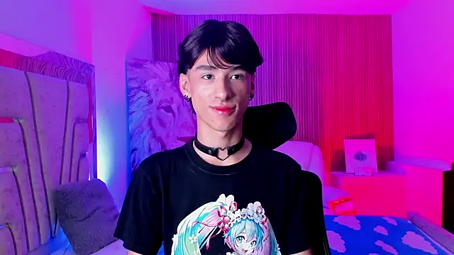 Snapshot of JasperCooper_ chatting on October 2025 01:56:02 PM JasperCooper online show from October 2025 01:56:02 PM