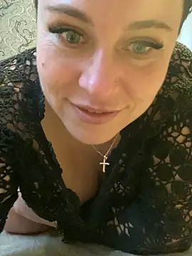 CuteNata online show from December 2024 01:44:01 PM