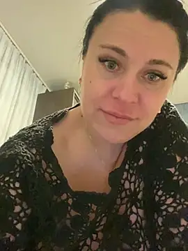 CuteNata online show from December 2024 05:42:01 PM