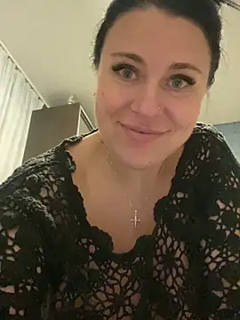 CuteNata online show from December 2024 03:28:02 PM