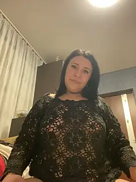 CuteNata online show from December 2024 06:31:02 PM