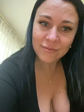 CuteNata online show from December 2024 12:56:02 PM