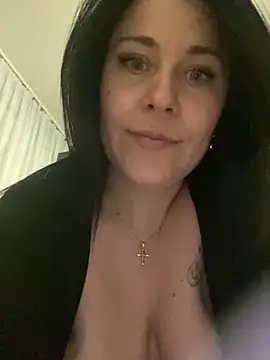 CuteNata online show from December 2024 03:53:02 PM