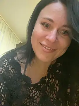 CuteNata online show from December 2024 12:56:02 PM