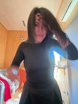 CuteNata online show from October 2025 08:26:01 AM