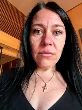 CuteNata online show from November 2025 10:03:01 AM