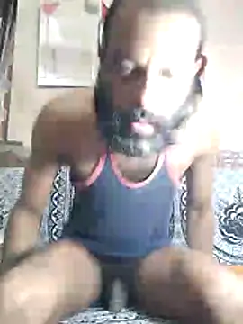 BadBoySmoker7070 online show from October 2025 12:45:01 AM