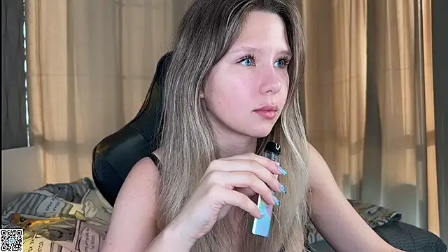 Ameliia castro online show from October 2025 09:51:01 AM