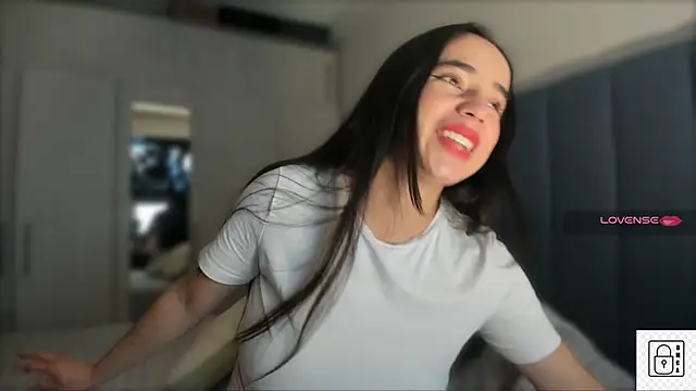  Susiee  online show from February 2025 01:52:02 PM