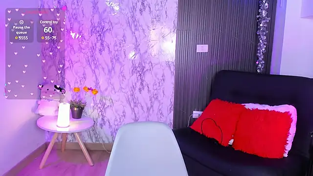 Snapshot of chloe_blue chatting on January 2025 02:53:02 PM chloe blue online show from January 2025 02:53:02 PM