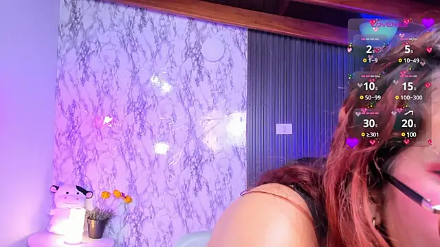 Snapshot of chloe_blue chatting on February 2025 03:04:02 PM chloe blue online show from February 2025 03:04:02 PM