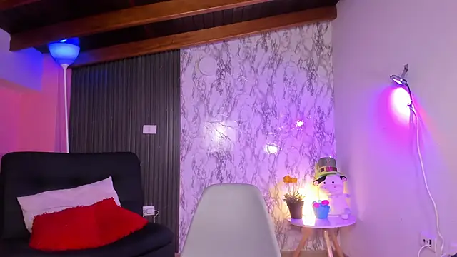 Snapshot of chloe_blue chatting on October 2025 11:33:02 AM chloe blue online show from October 2025 11:33:02 AM