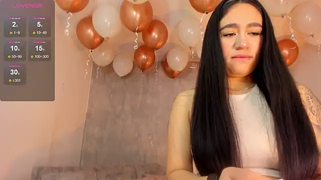 miacoopersx online show from October 2025 12:15:01 PM