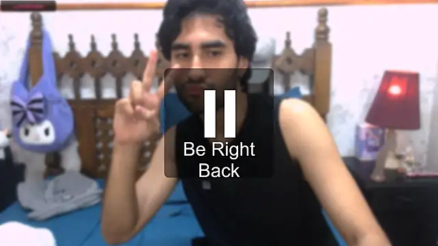 MilanZaire online show from March 2025 12:29:02 AM