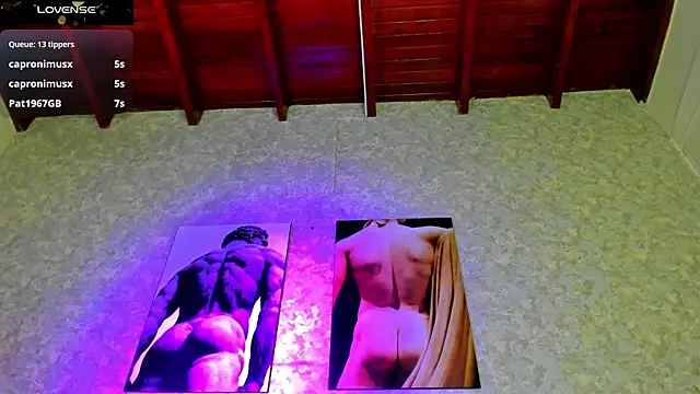 Snapshot of nicolaskan chatting on January 2025 04:27:02 PM nicolaskan online show from January 2025 04:27:02 PM