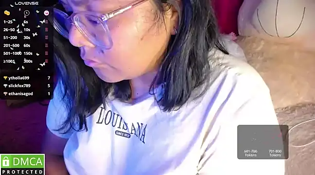 KittyHot20 online show from January 2025 10:50:01 AM