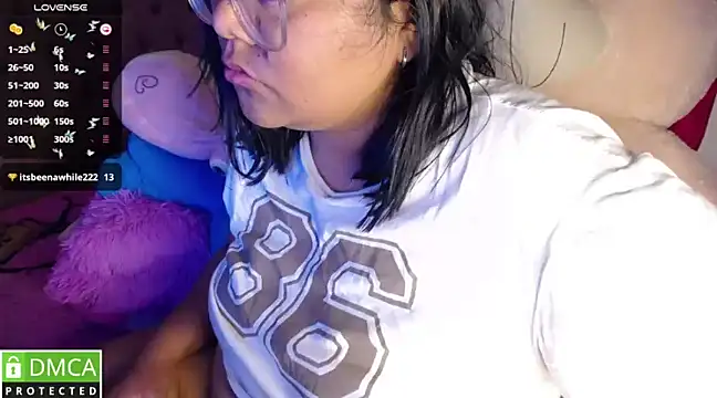 KittyHot20 online show from January 2025 09:36:02 AM