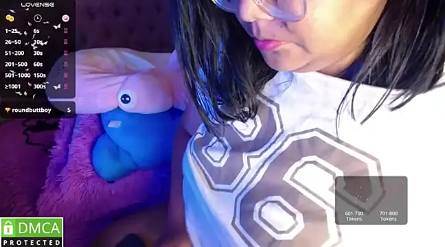 KittyHot20 online show from January 2025 11:28:02 AM