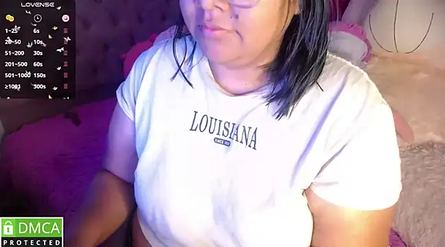 KittyHot20 online show from January 2025 06:13:01 AM