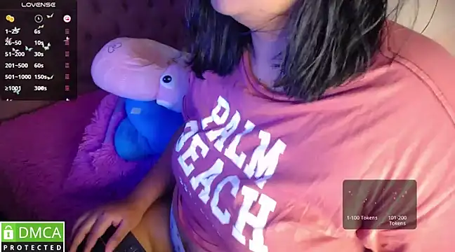 KittyHot20 online show from January 2025 12:14:01 PM