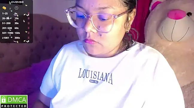 KittyHot20 online show from January 2025 09:08:02 PM