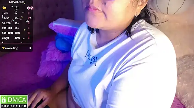 KittyHot20 online show from January 2025 12:12:01 AM