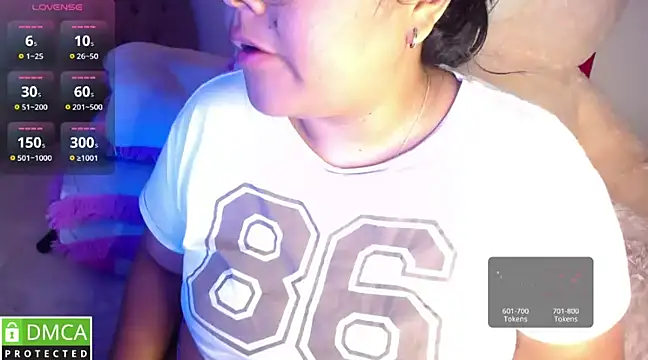 KittyHot20 online show from February 2025 04:10:02 AM