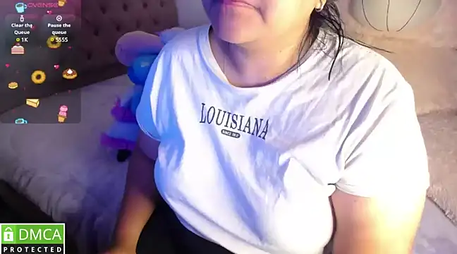 KittyHot20 online show from March 2025 08:16:01 PM