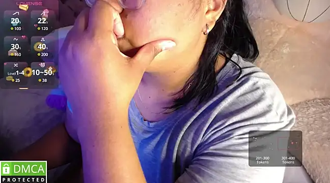 KittyHot20 online show from March 2025 06:54:02 PM