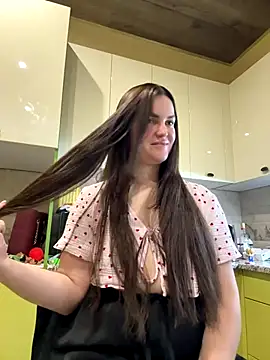 Karolina llove online show from October 2025 01:17:02 AM