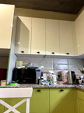 Karolina llove online show from October 2025 10:12:02 PM