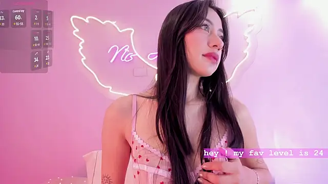 valerymonroe online show from December 2024 10:44:02 AM