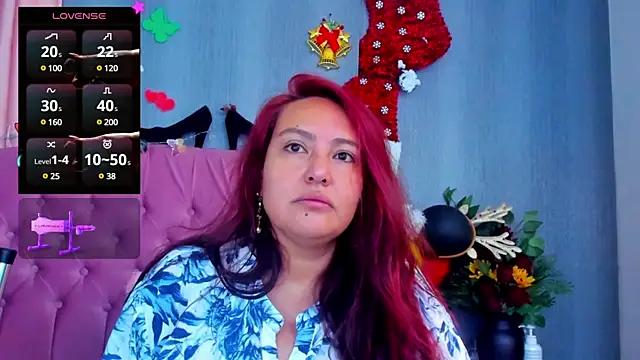 fuckmy megaboobs online show from January 2025 12:30:01 PM