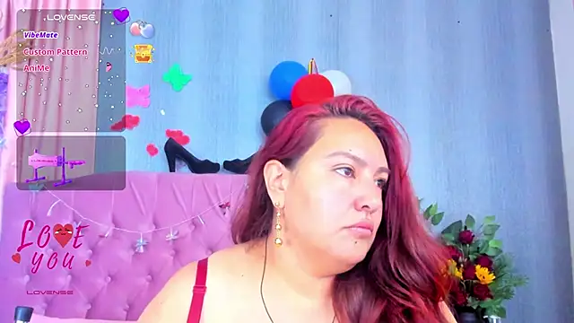 fuckmy megaboobs online show from January 2025 11:54:01 AM