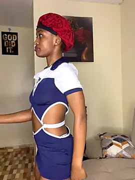 Shanniva online show from October 2025 01:36:02 AM