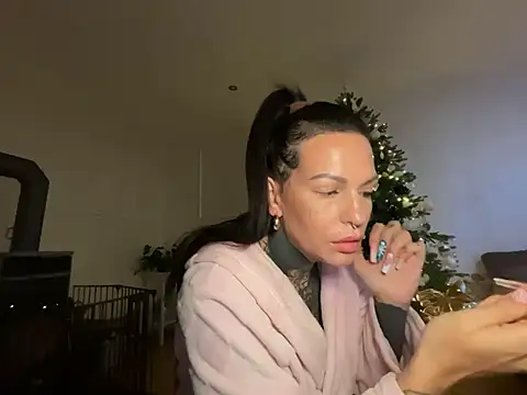 AileenInkOfficial online show from December 2024 03:22:02 AM