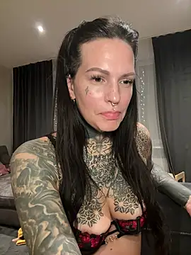 AileenInkOfficial online show from December 2024 06:29:01 PM