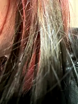 arielabradberry online show from September 2025 11:58:01 AM