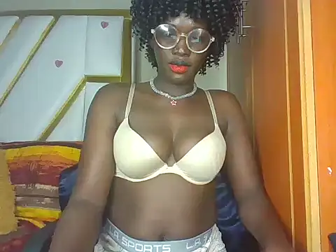 cutesmiling online show from March 2025 08:23:02 AM